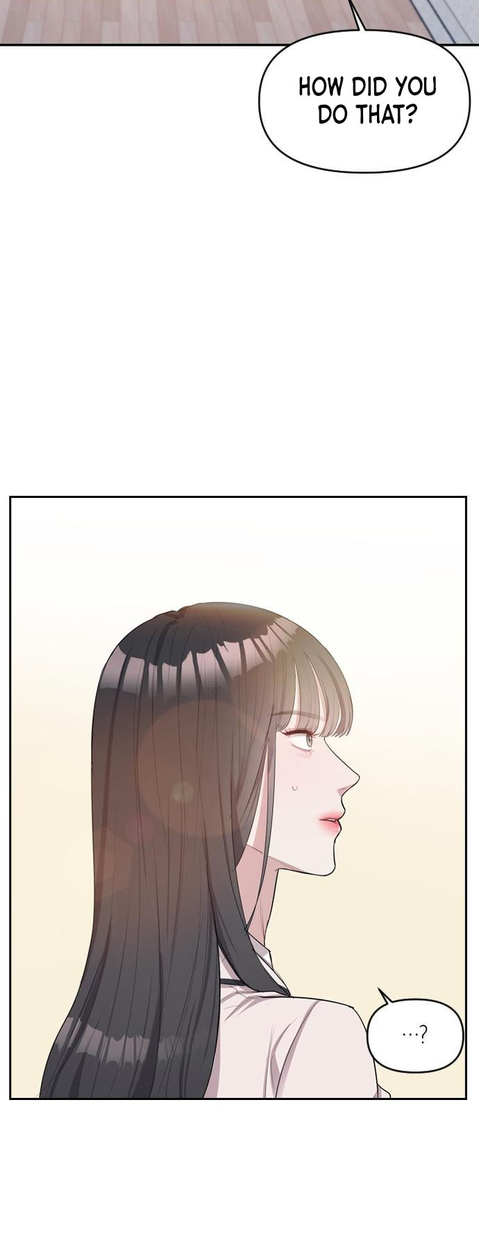 Undercover! Chaebol High School Vol. 1 Ch. 2 第5页
