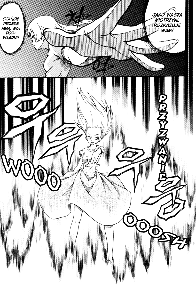 Witch Hunter Łowca Wiedźm 第21页