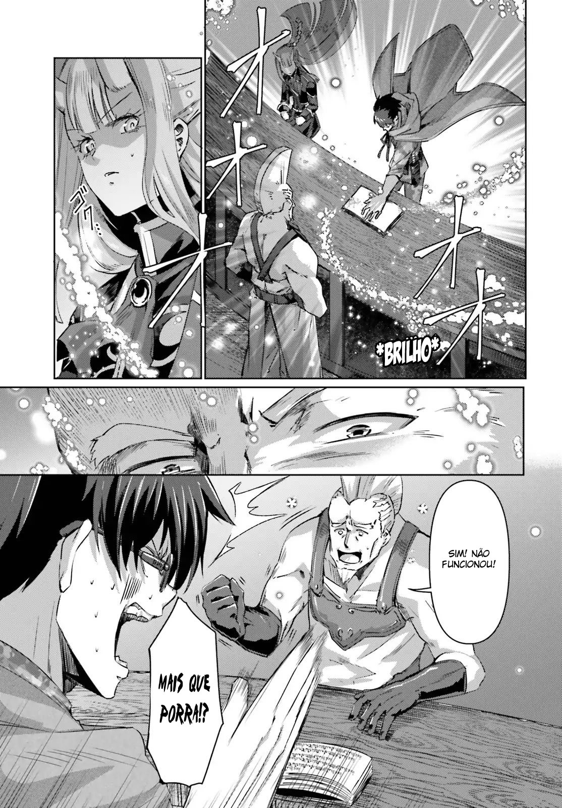 Ihoujin, Dungeon ni Moguru Vol. 1 Ch. 1 第37页