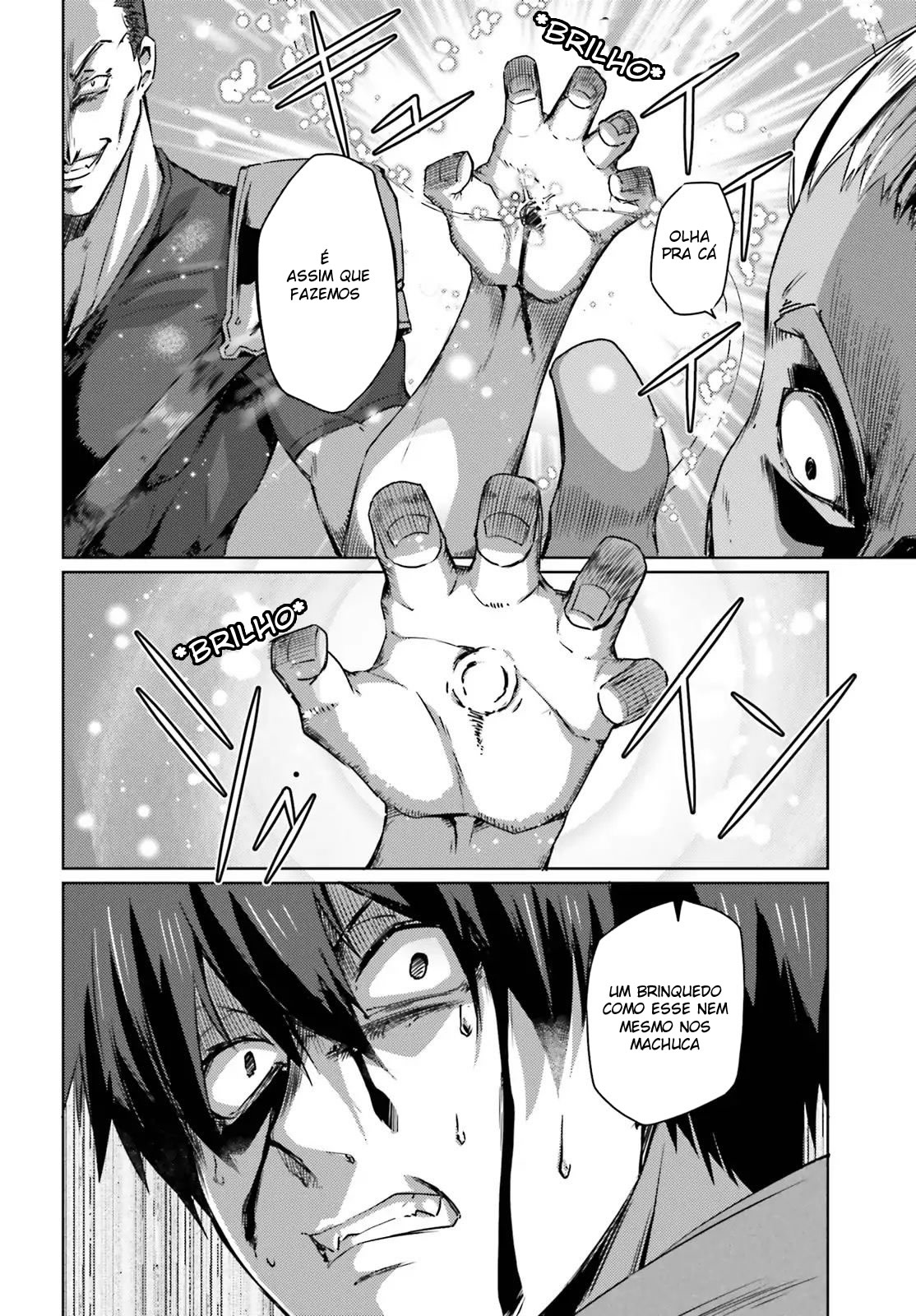 Ihoujin, Dungeon ni Moguru Vol. 1 Ch. 1 第59页