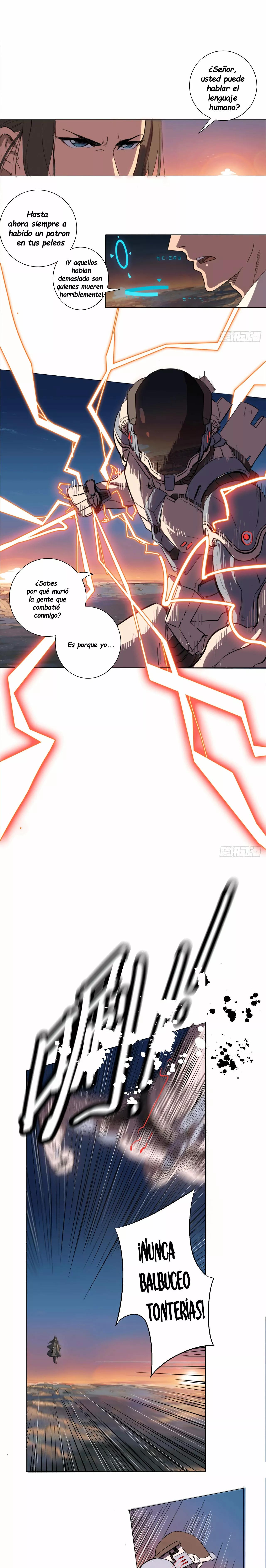 Cultivator Against Hero Society Ch. 1 第10页