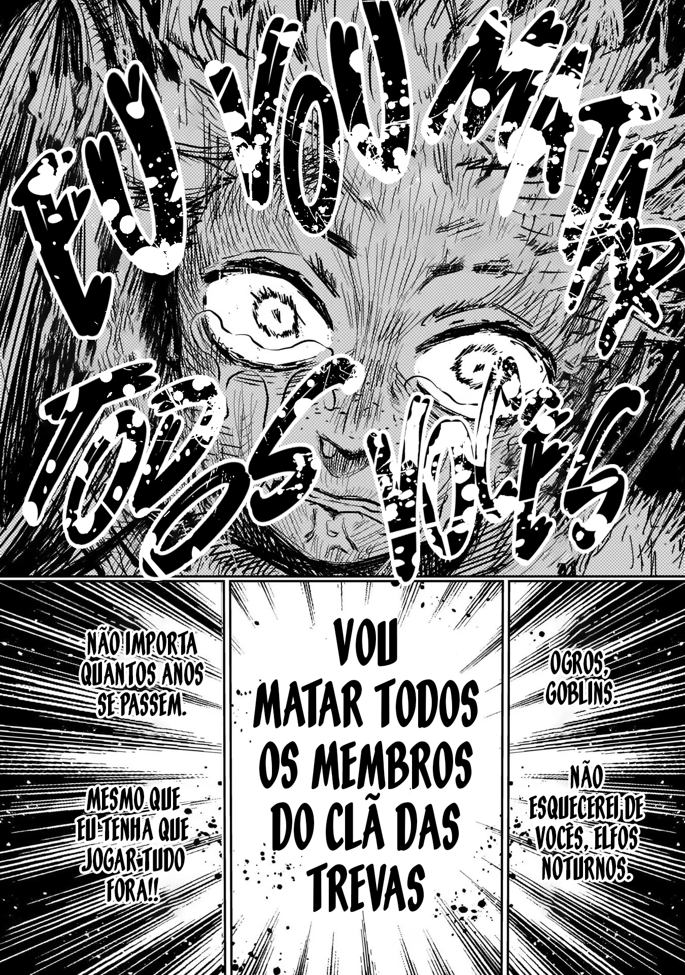 Dainana Maouji Jilbagias no Maou Keikokuki Jilbagias, O Príncipe Demônio 第30页