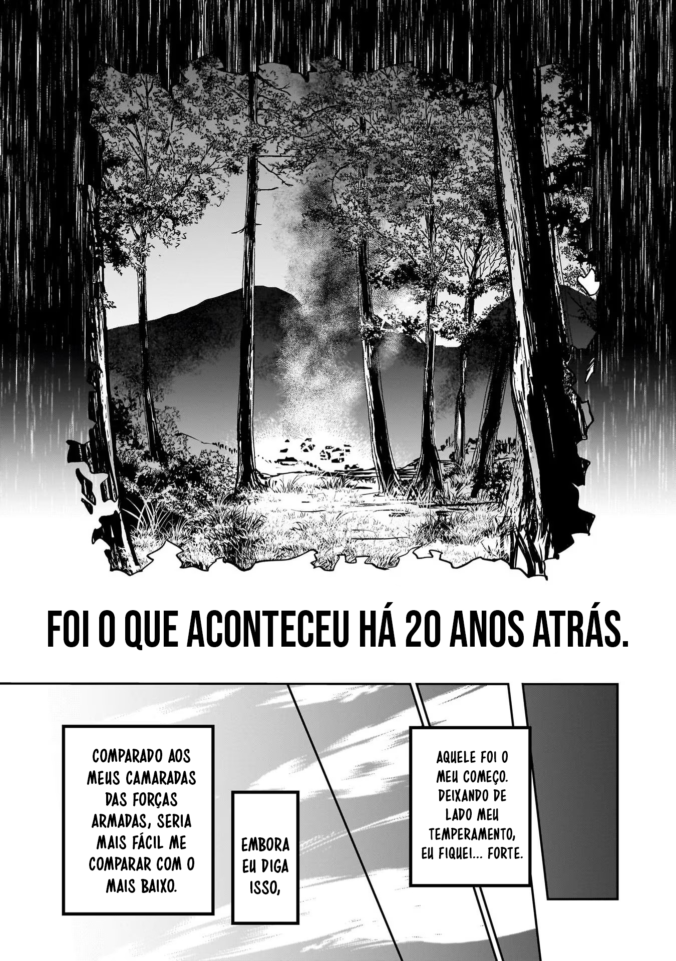 Dainana Maouji Jilbagias no Maou Keikokuki Jilbagias, O Príncipe Demônio 第31页