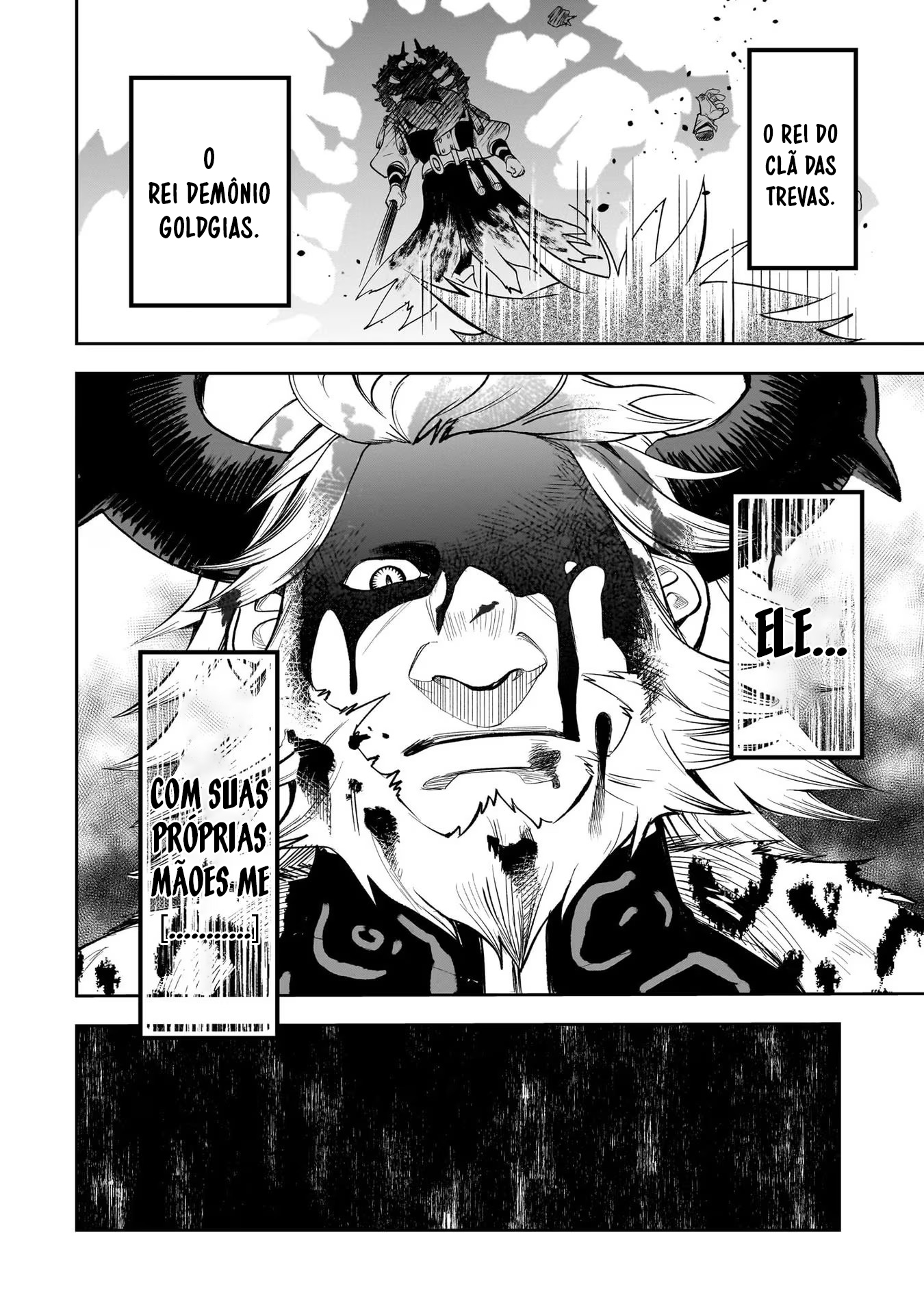 Dainana Maouji Jilbagias no Maou Keikokuki Jilbagias, O Príncipe Demônio 第51页