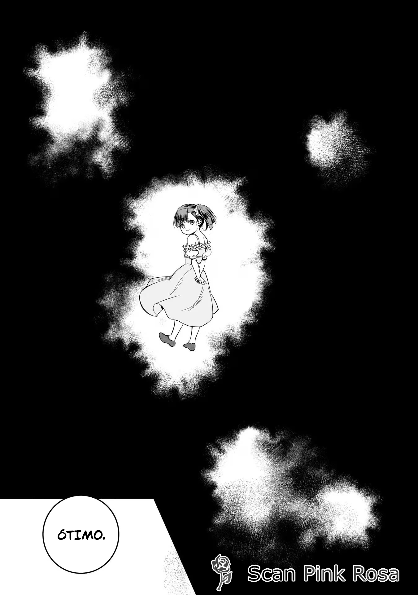 Dainana Maouji Jilbagias no Maou Keikokuki Jilbagias, O Príncipe Demônio 第52页