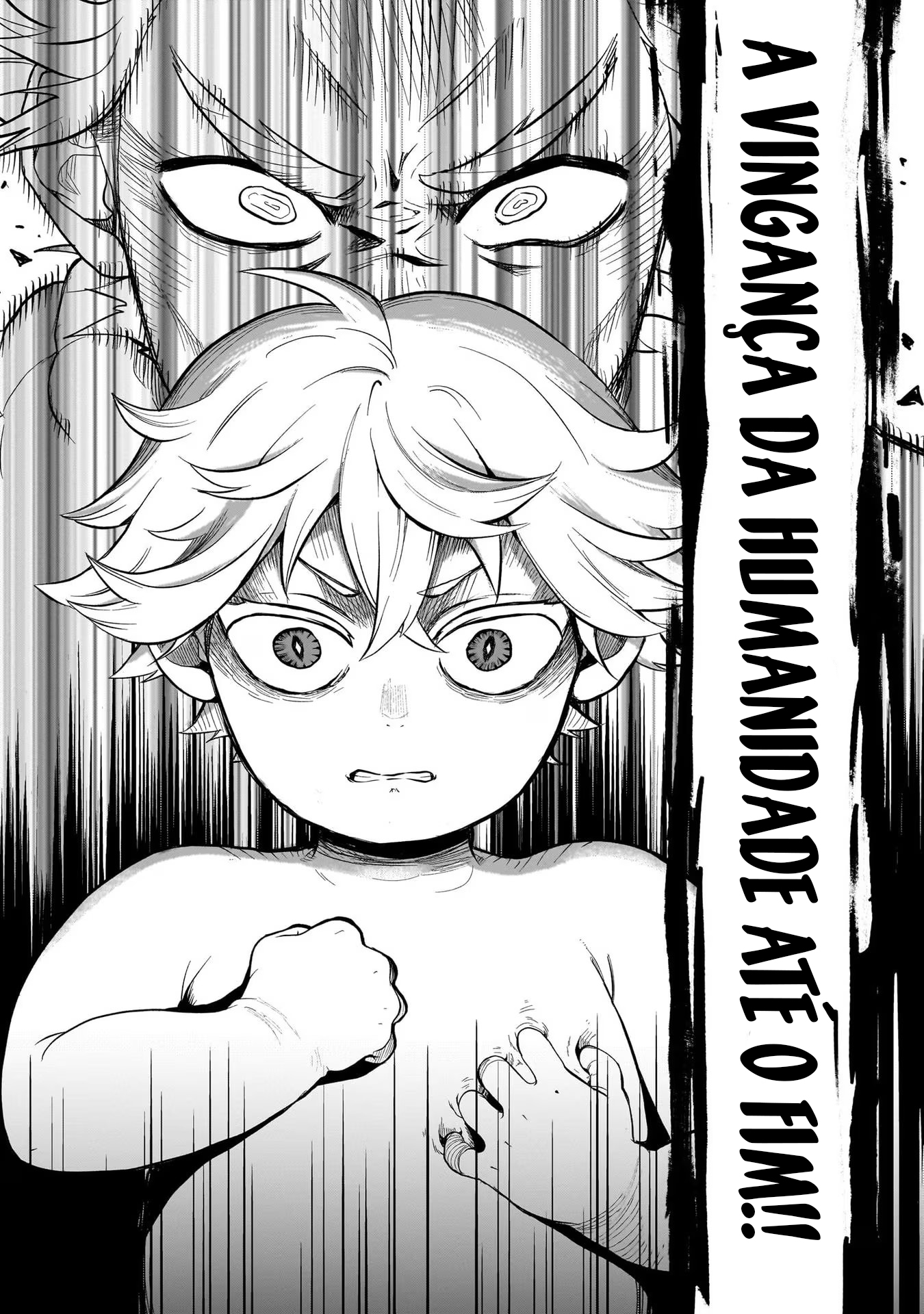 Dainana Maouji Jilbagias no Maou Keikokuki Jilbagias, O Príncipe Demônio 第57页