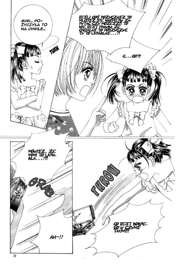 He's Dedicated to Roses Vol. 1 Ch. 4 第5页