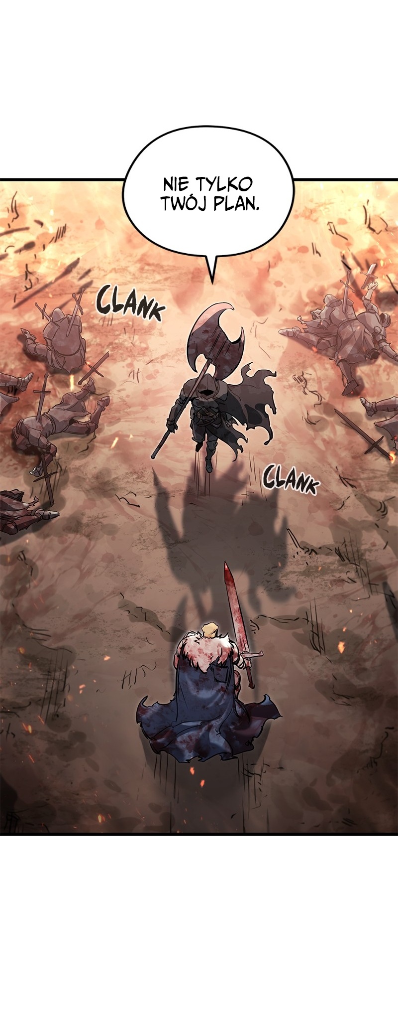 Hoegwihan Yongbyeong eun Da Gyehoek i Itda Ch. 1 第14页