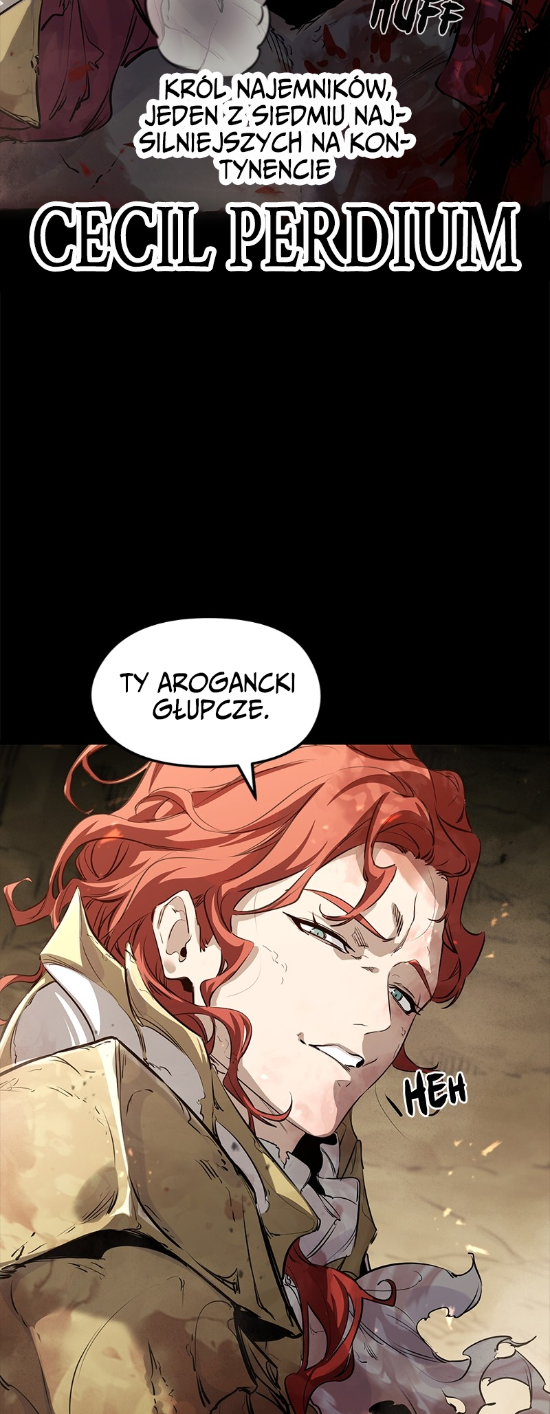Hoegwihan Yongbyeong eun Da Gyehoek i Itda Ch. 1 第41页