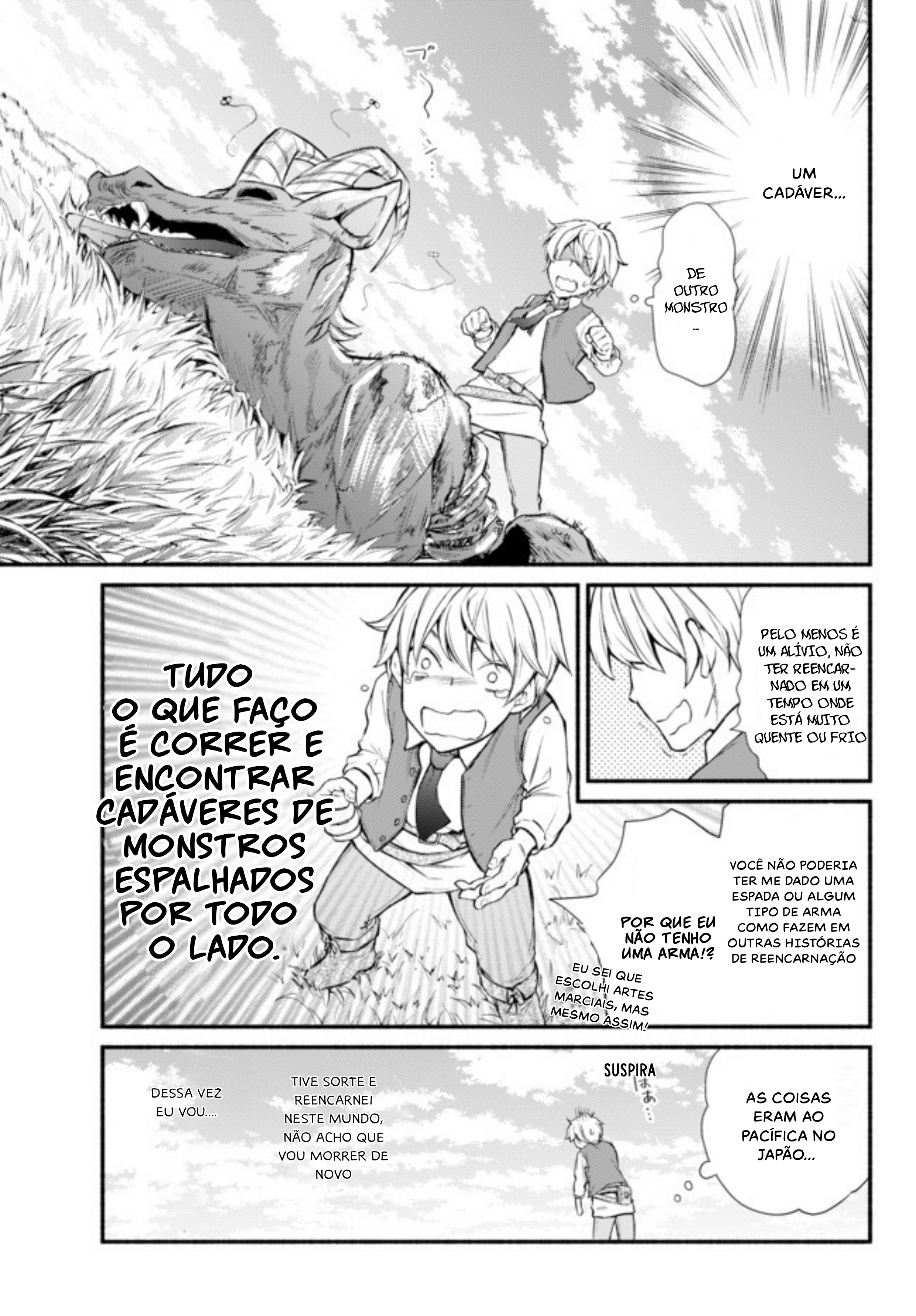 The Great Cleric Vol. 1 Ch. 1 第24页