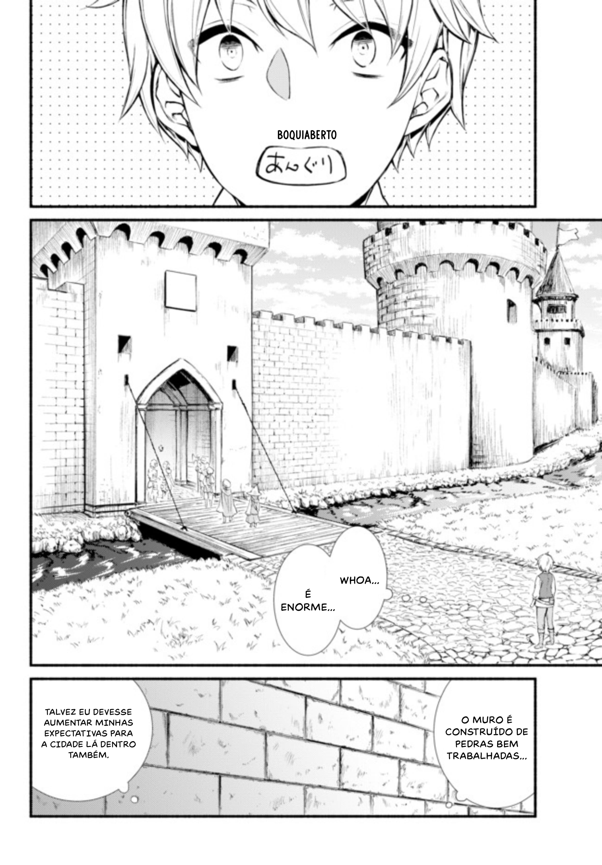 The Great Cleric Vol. 1 Ch. 1 第27页