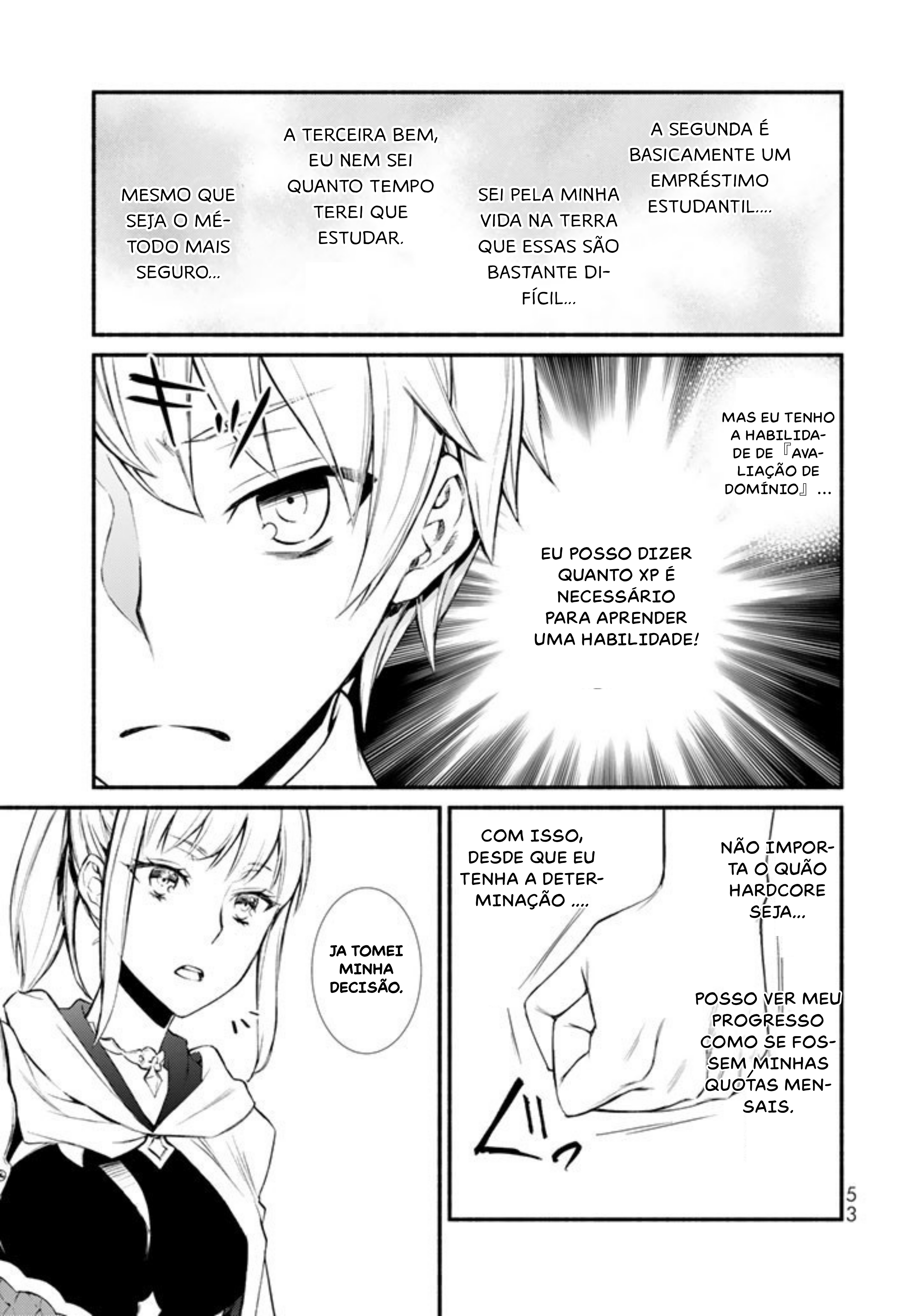 The Great Cleric Vol. 1 Ch. 1 第55页
