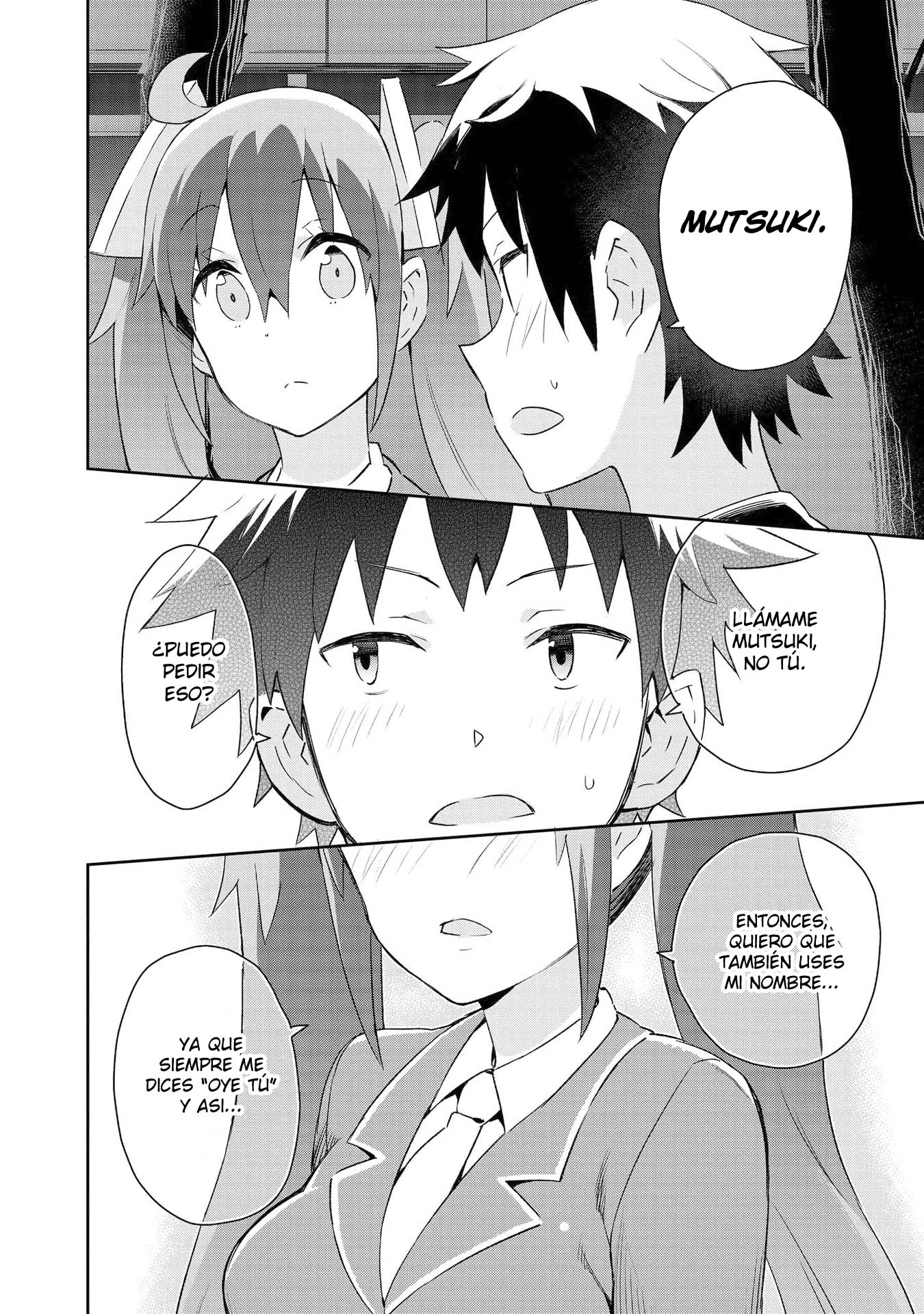 Dioti Manual ~Kamisamatachi no Ren'ai Daikou~ 5  Días Atrás 第13页