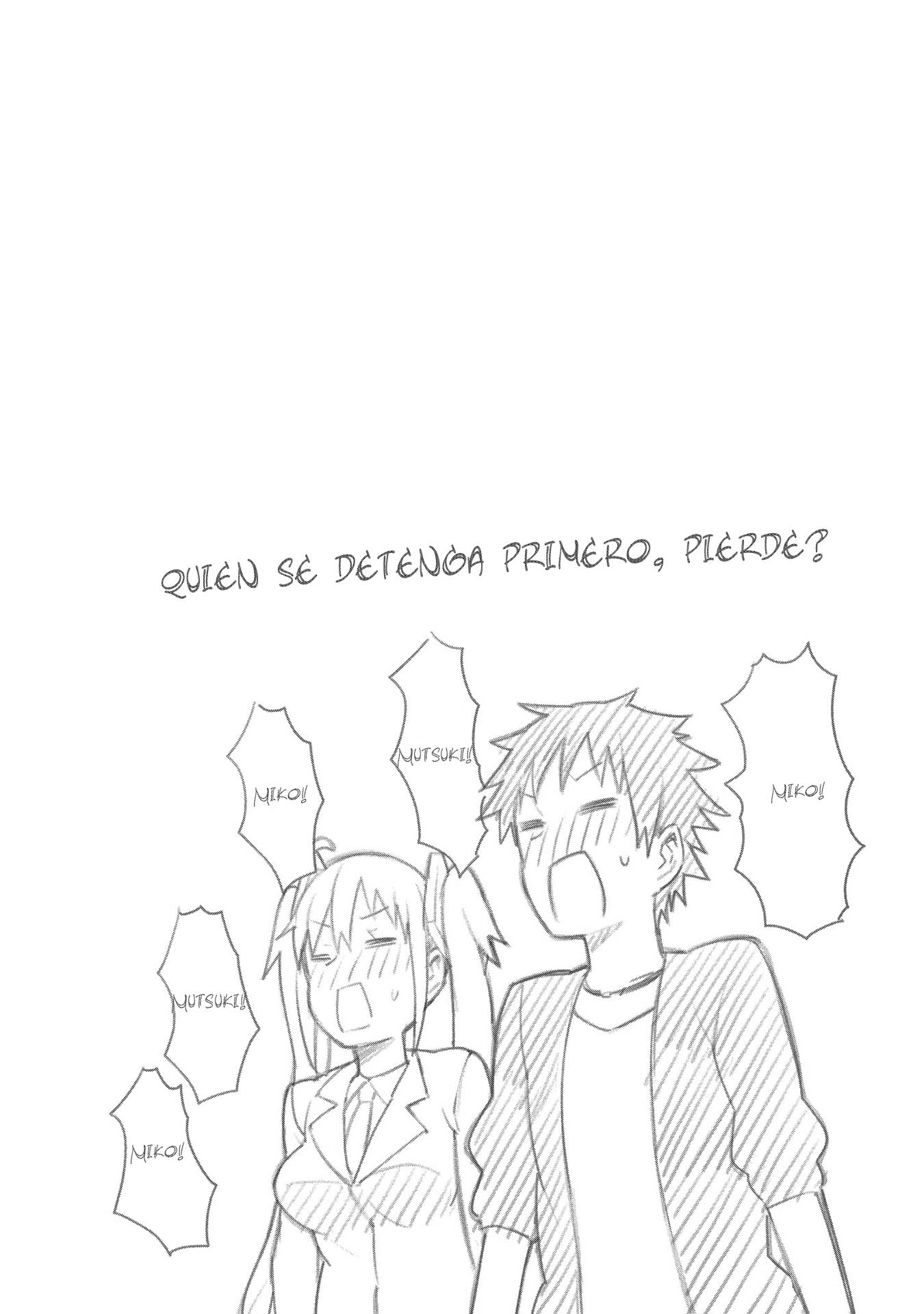 Dioti Manual ~Kamisamatachi no Ren'ai Daikou~ 5  Días Atrás 第17页