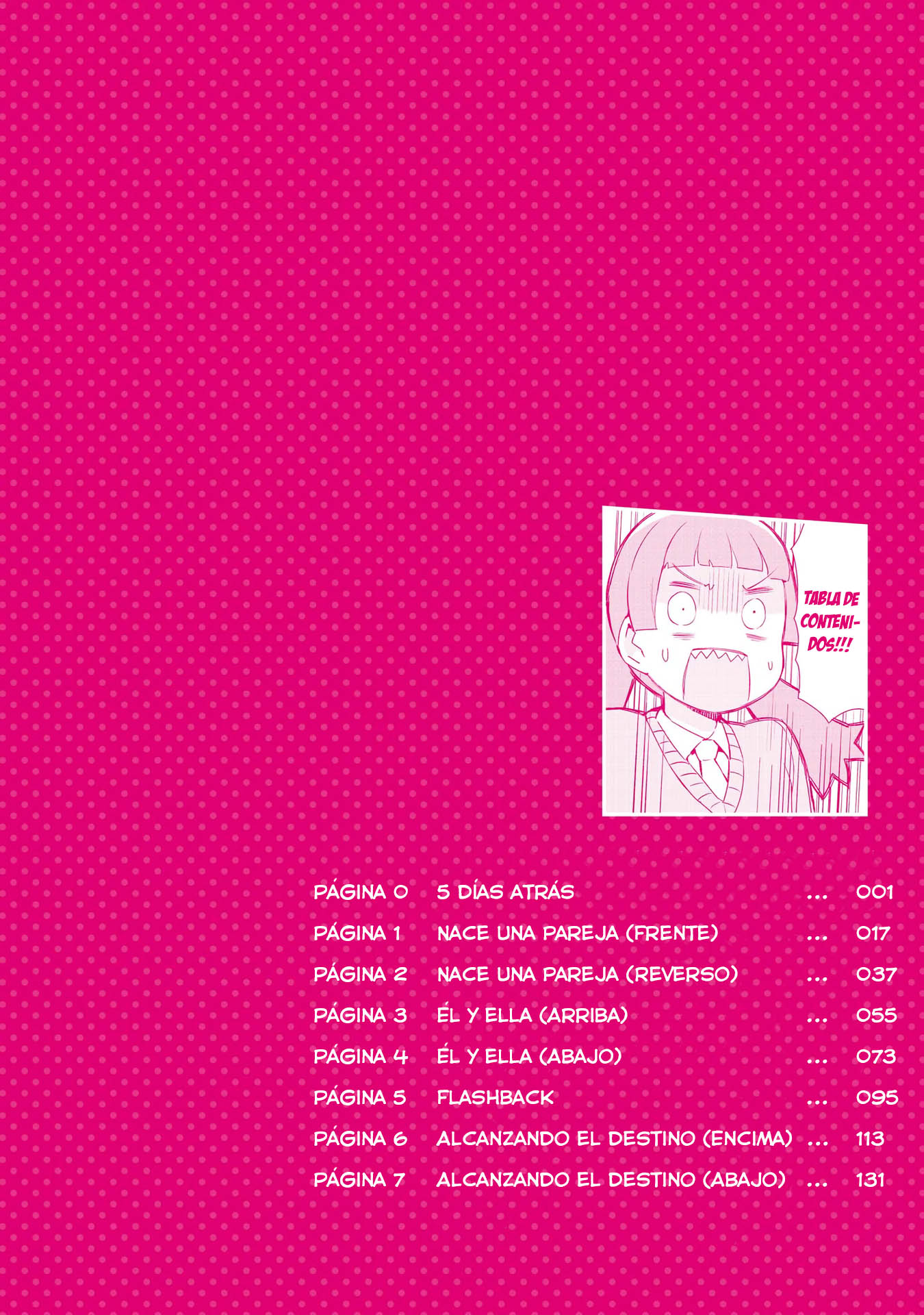 Dioti Manual ~Kamisamatachi no Ren'ai Daikou~ 5  Días Atrás 第5页