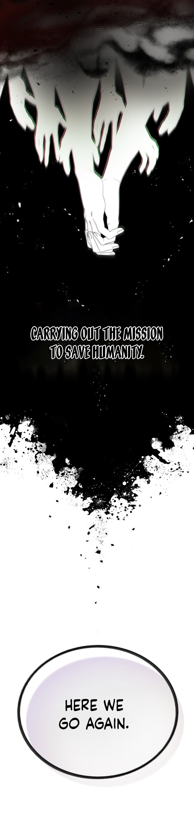 The Savior's Bucket List 第2页