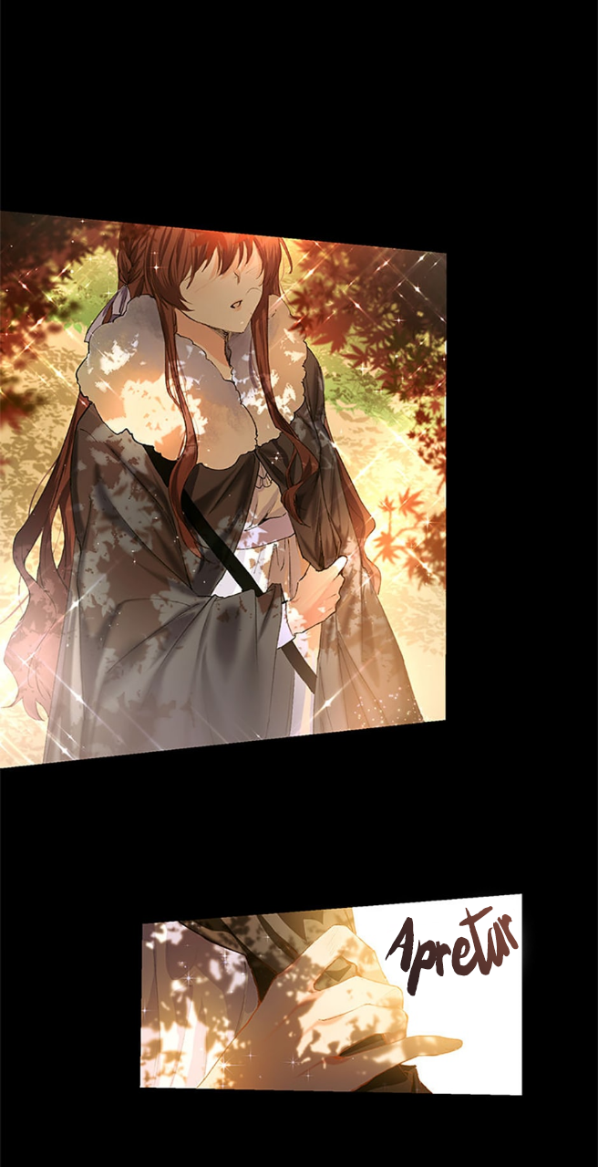 Karina's Last Days 第5页