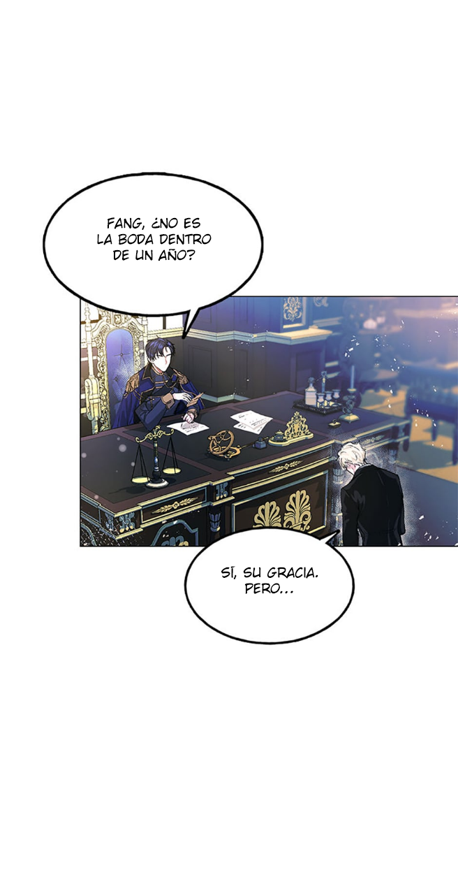 Karina's Last Days Vol. 1 Ch. 1 第9页
