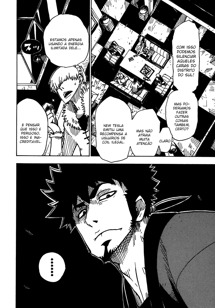 Dimension W Vol. 1 Ch. 1 第35页