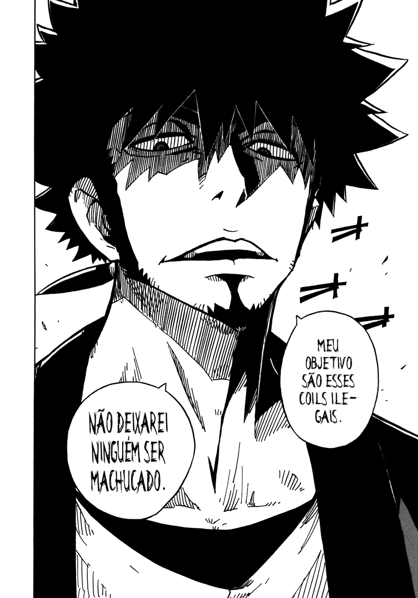 Dimension W Vol. 1 Ch. 1 第40页