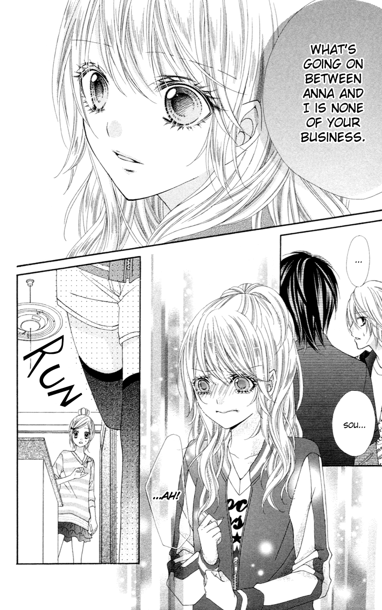 Stardust Wink Vol. 1 Ch. 5 第18页