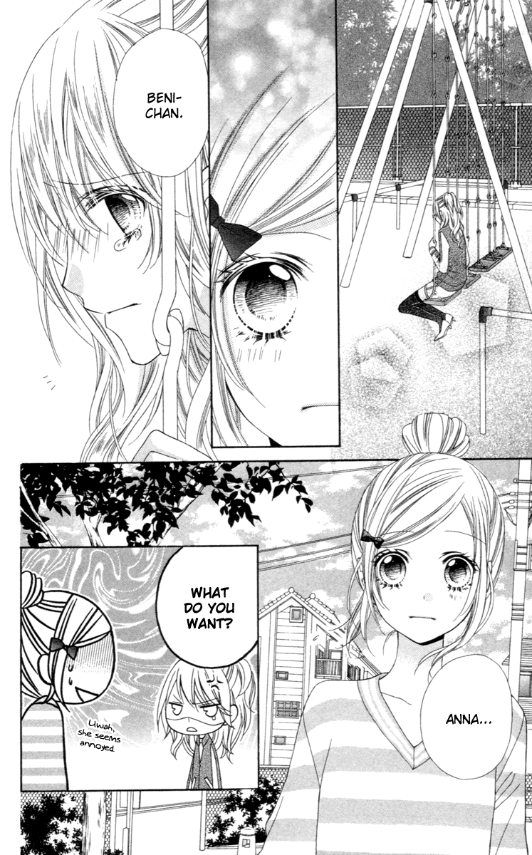 Stardust Wink Vol. 1 Ch. 5 第22页