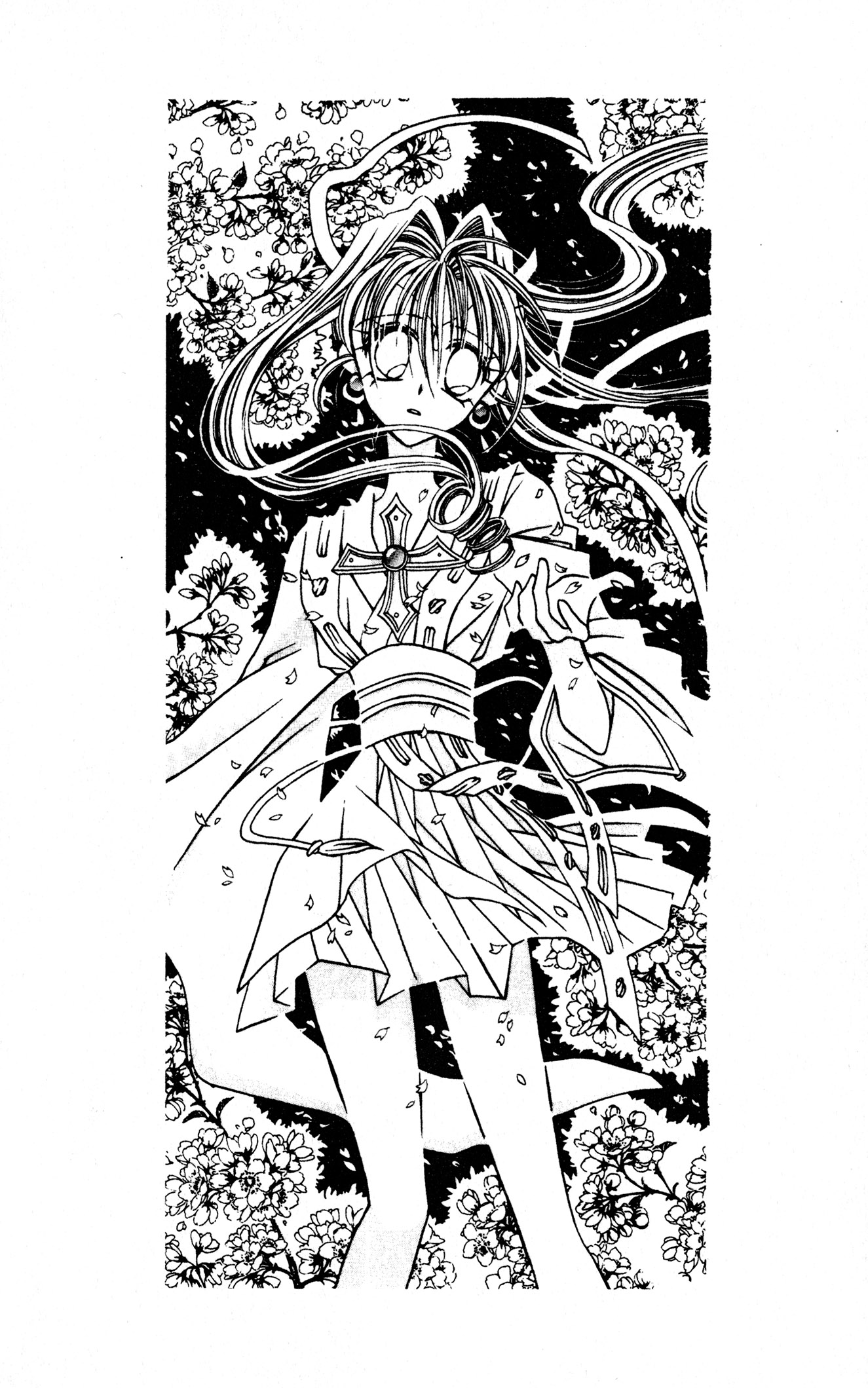 Kamikaze Kaitou Jeanne Loistelias Mademoiselle 第54页