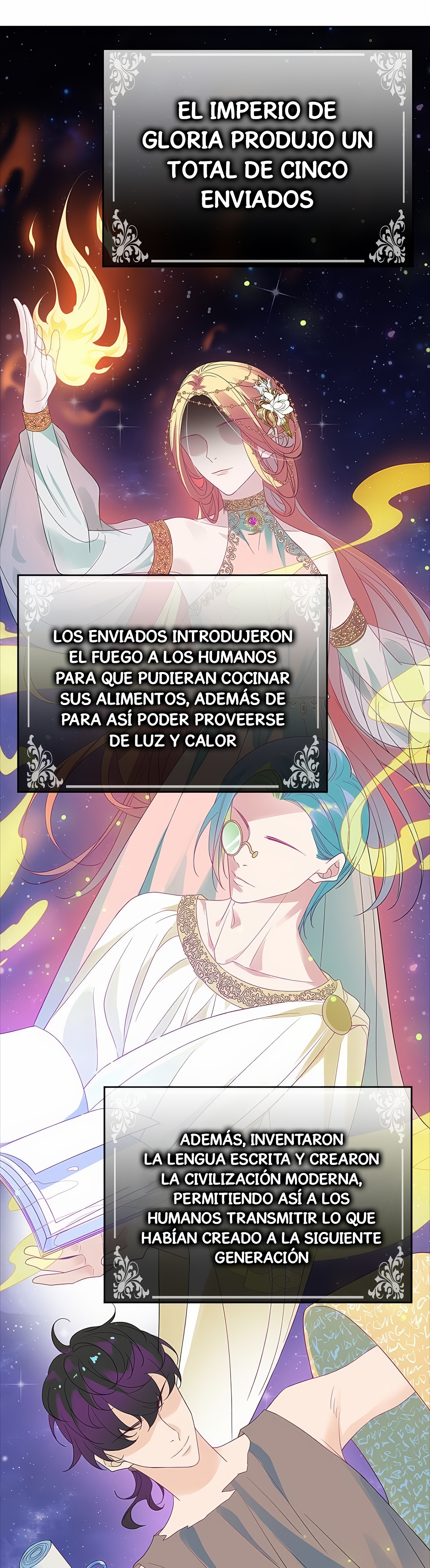 Radia Vol. 1 Ch. 6 第12页
