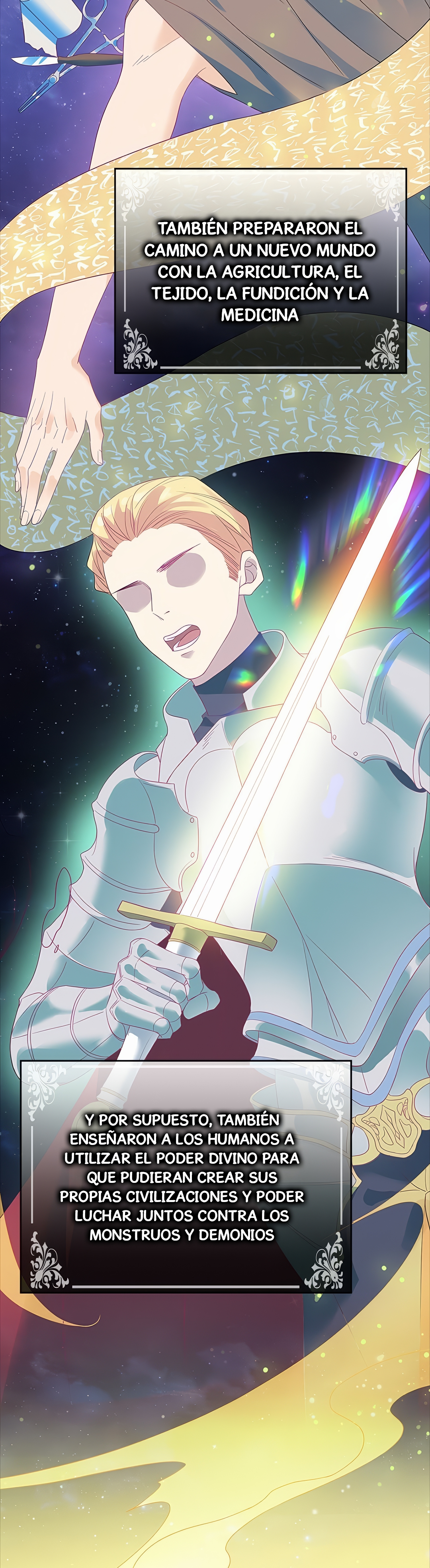 Radia Vol. 1 Ch. 6 第13页