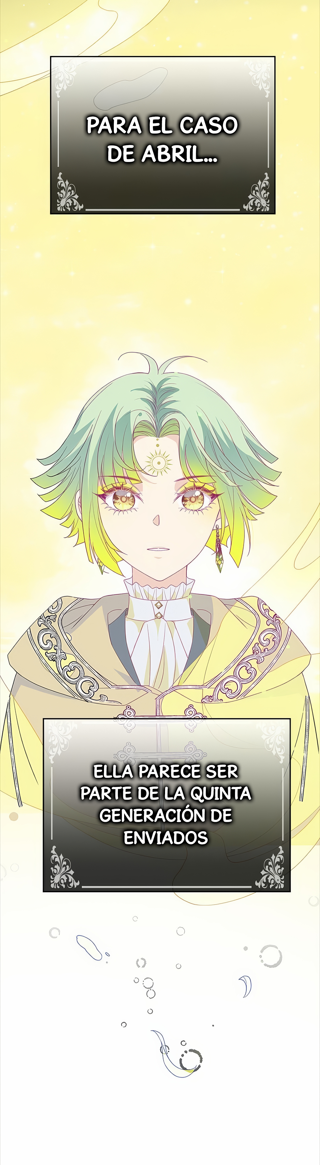 Radia Vol. 1 Ch. 6 第14页