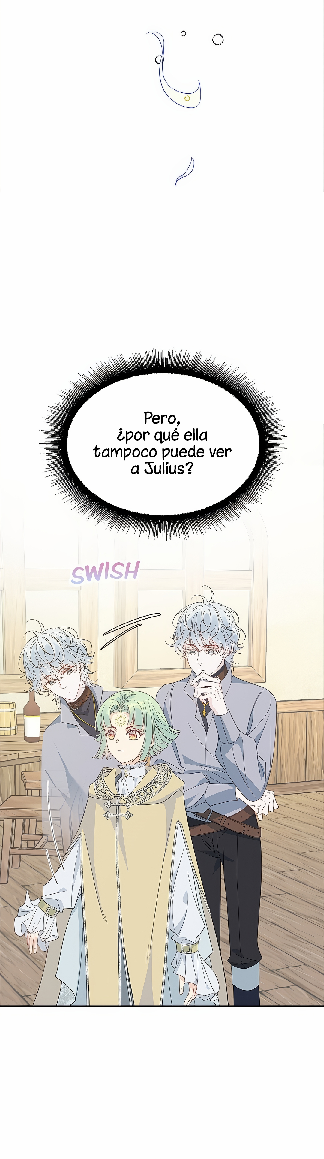 Radia Vol. 1 Ch. 6 第15页