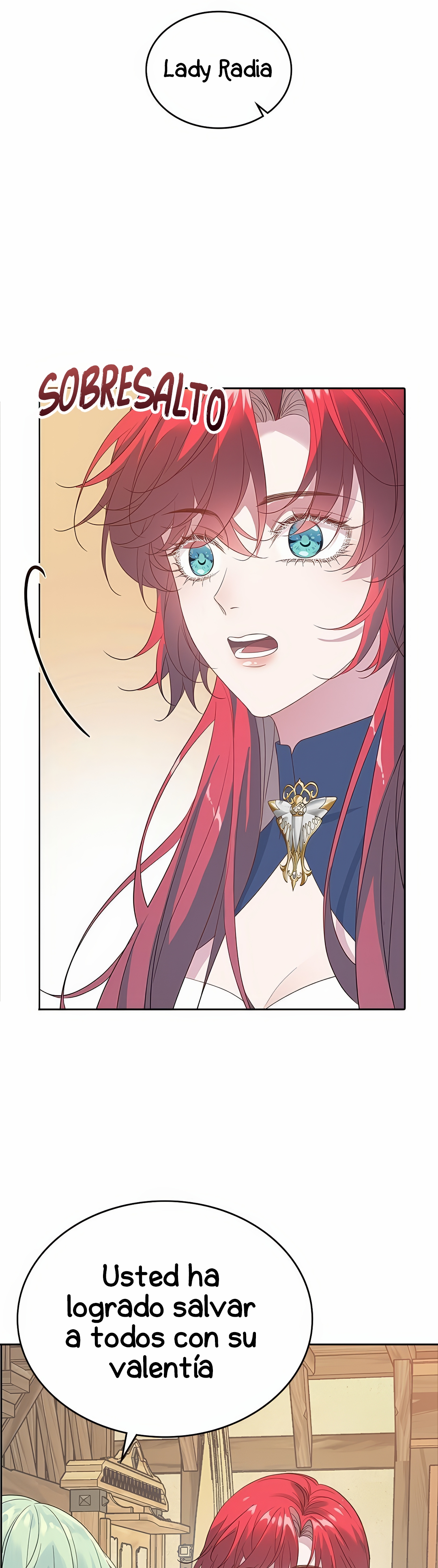 Radia Vol. 1 Ch. 6 第16页