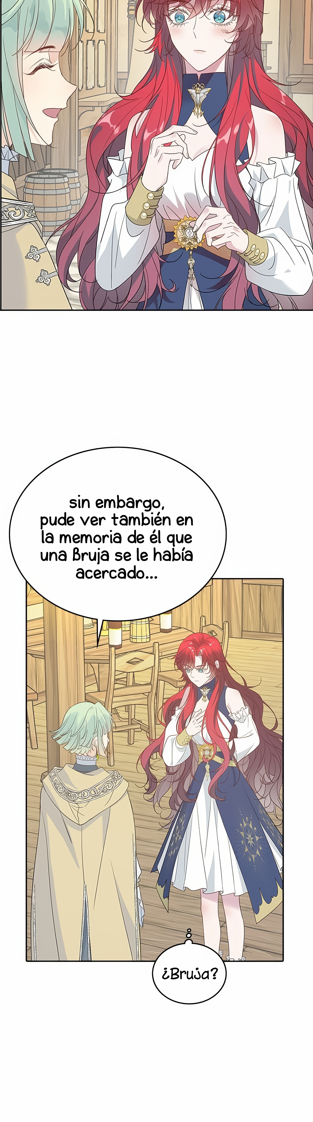 Radia Vol. 1 Ch. 6 第17页