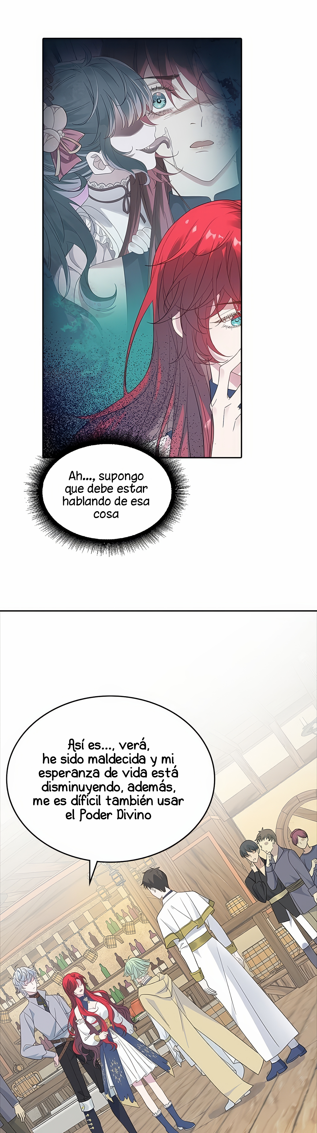 Radia Vol. 1 Ch. 6 第18页