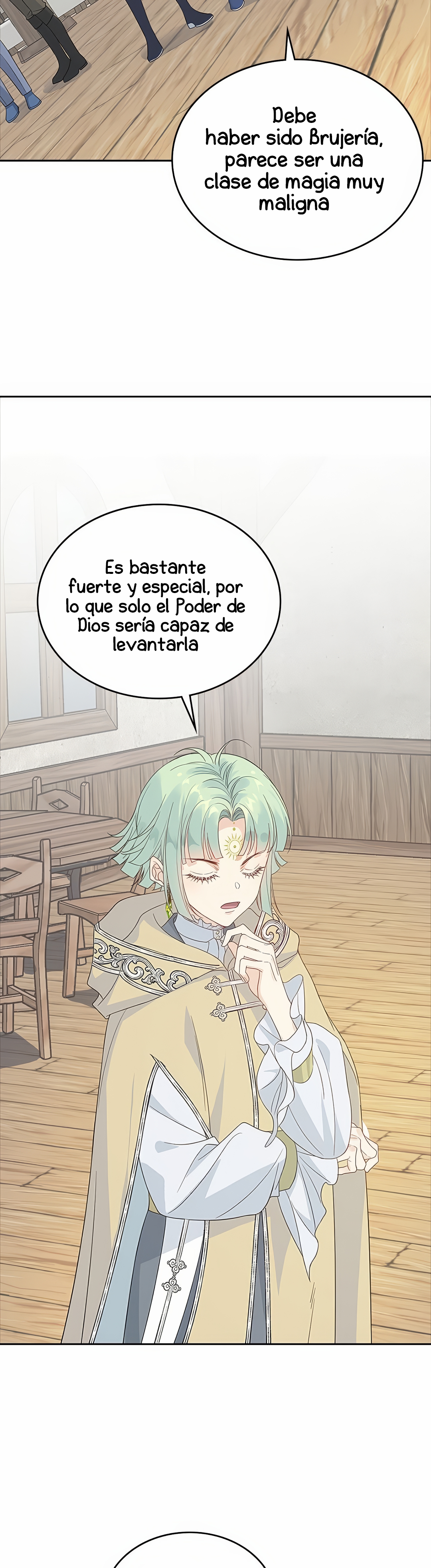 Radia Vol. 1 Ch. 6 第19页