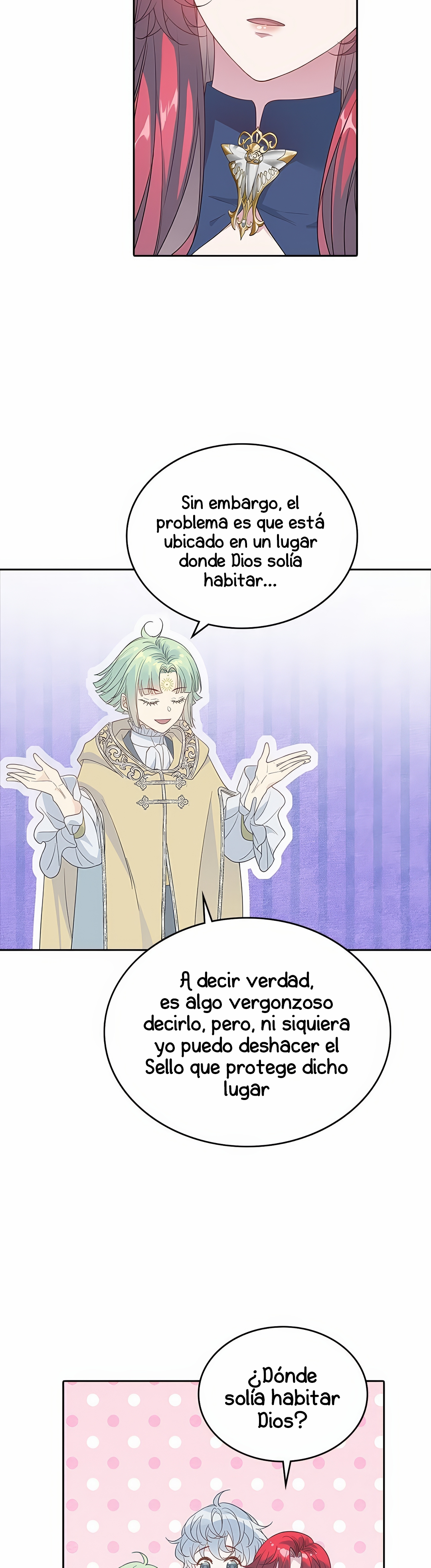 Radia Vol. 1 Ch. 6 第22页