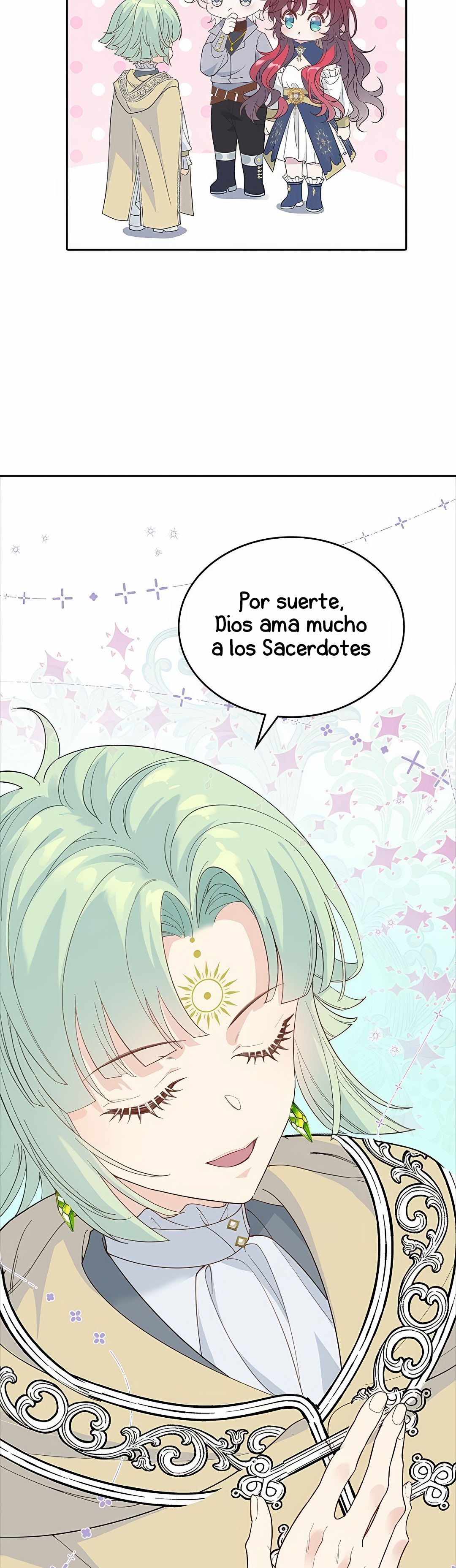 Radia Vol. 1 Ch. 6 第23页
