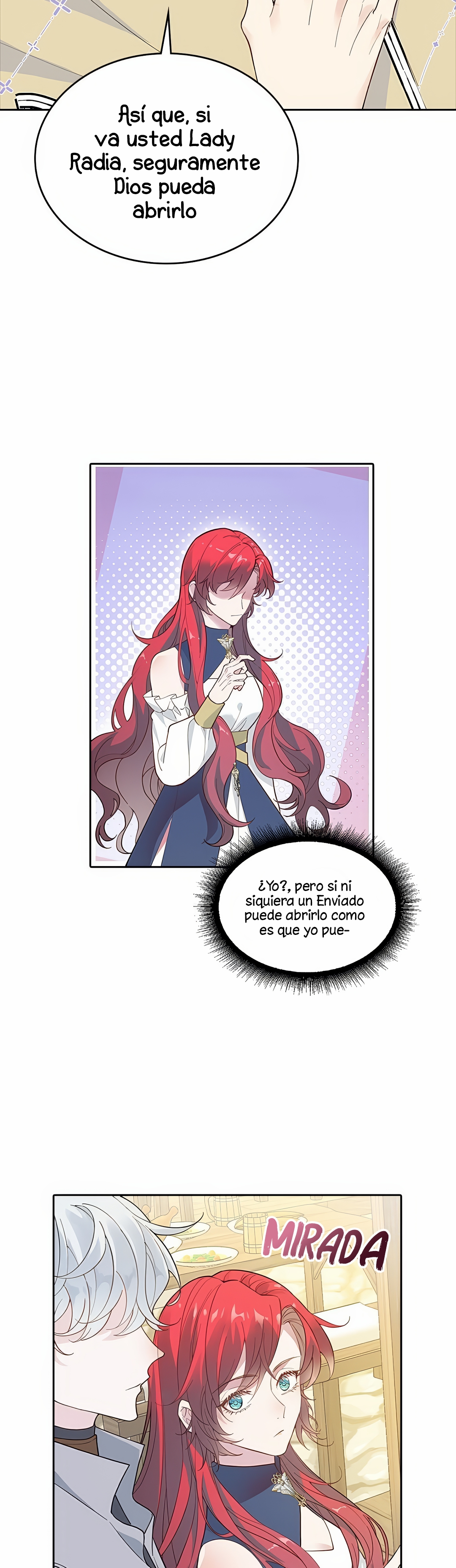 Radia Vol. 1 Ch. 6 第24页