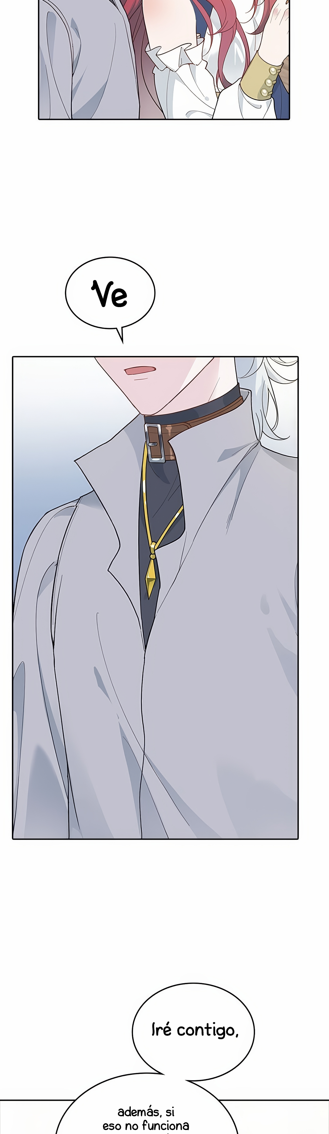 Radia Vol. 1 Ch. 6 第25页