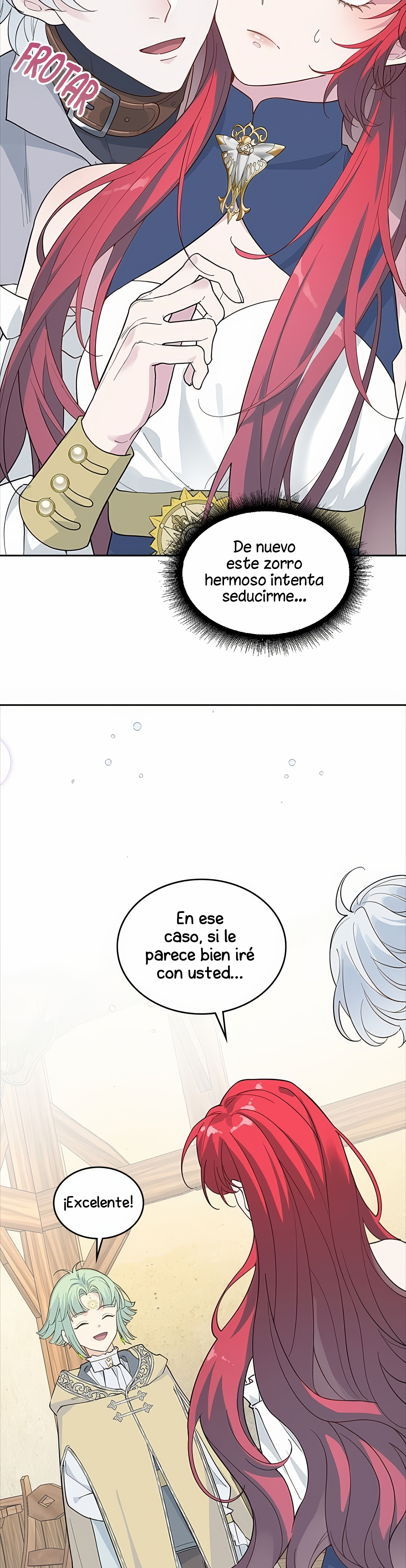 Radia Vol. 1 Ch. 6 第27页