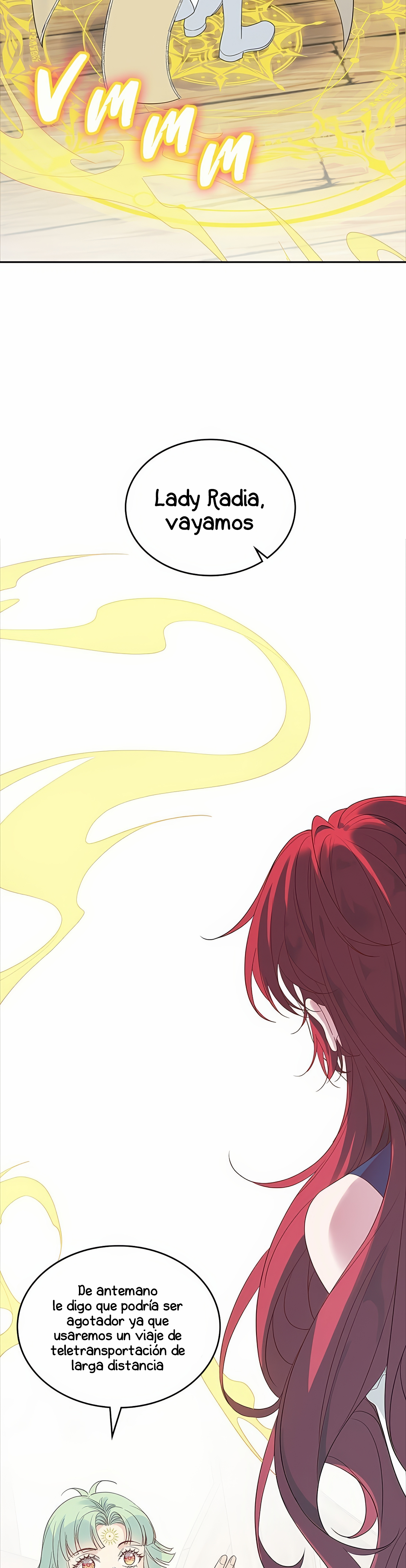 Radia Vol. 1 Ch. 6 第29页