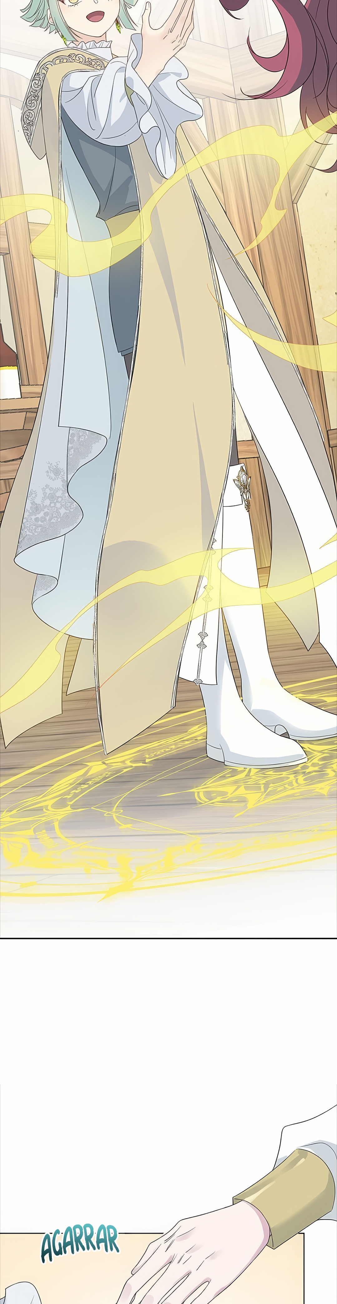 Radia Vol. 1 Ch. 6 第30页