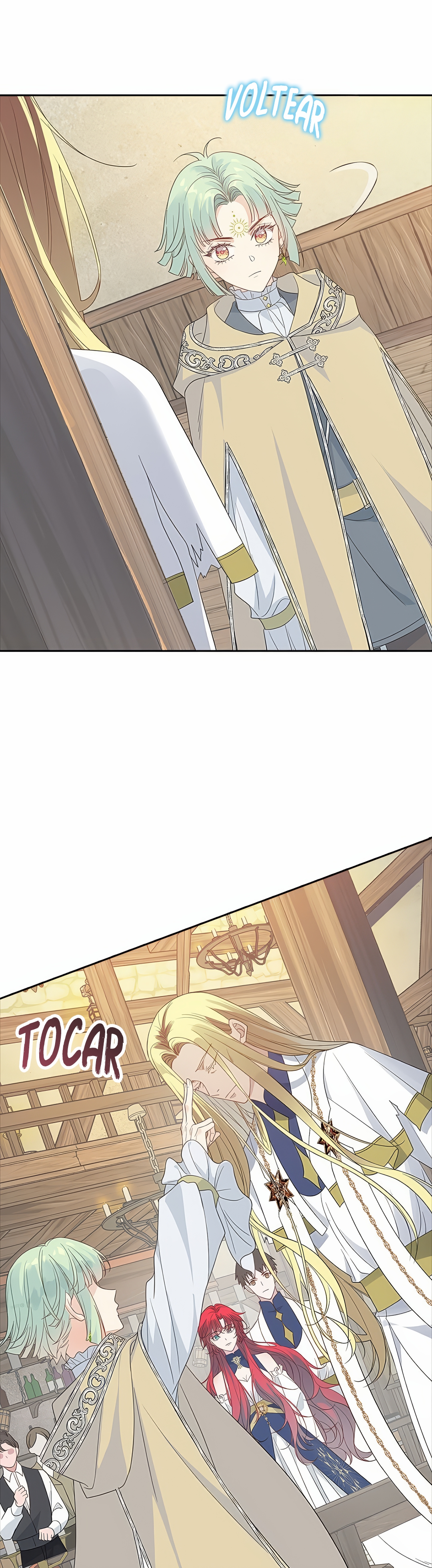 Radia Vol. 1 Ch. 6 第4页