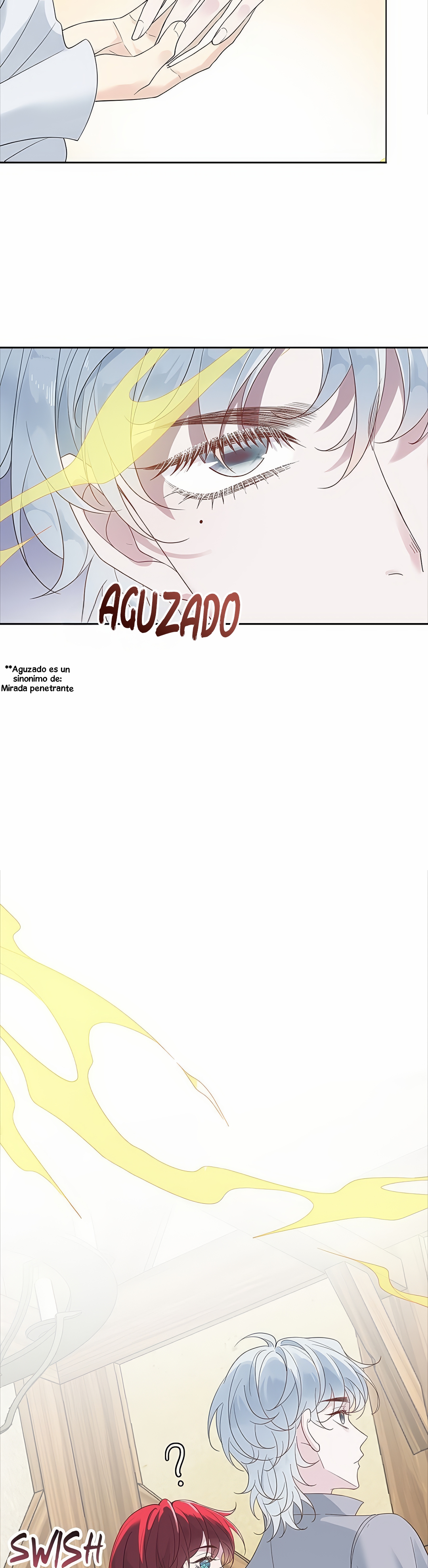 Radia Vol. 1 Ch. 6 第31页