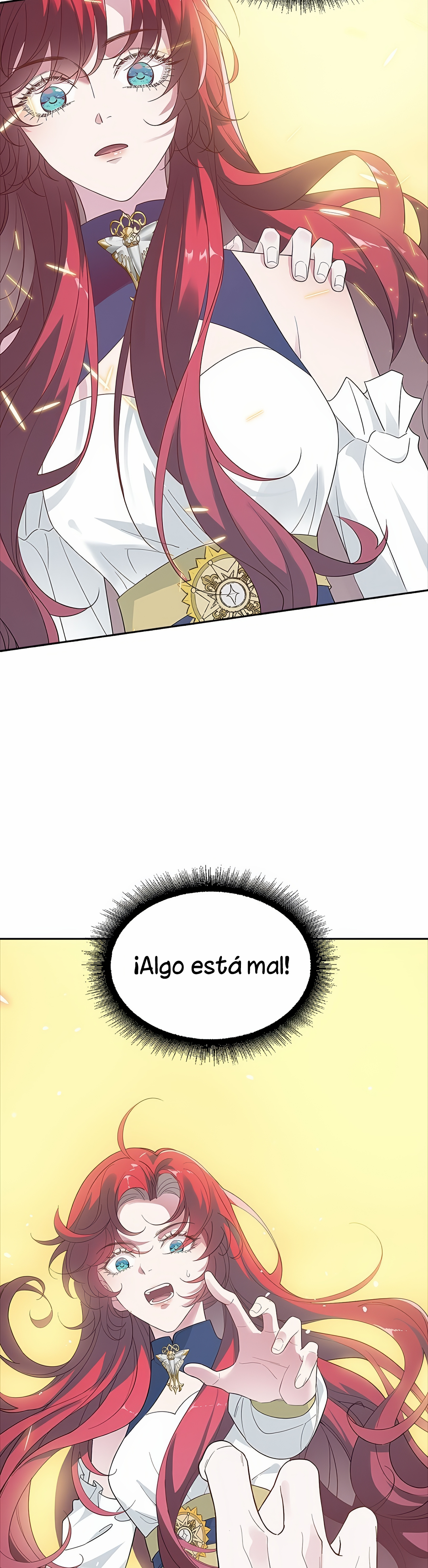 Radia Vol. 1 Ch. 6 第33页