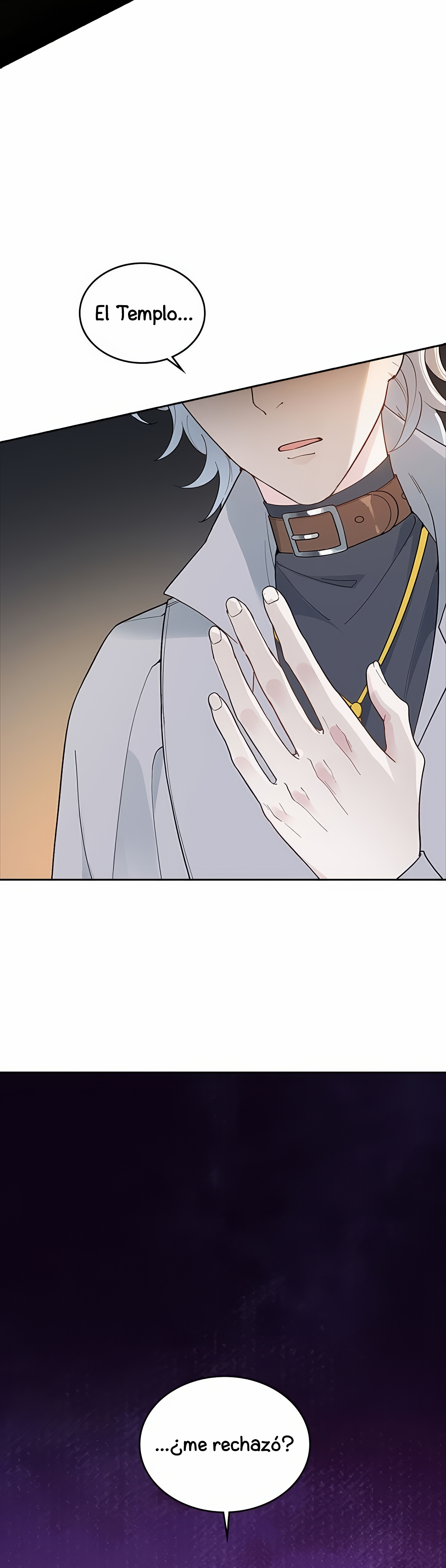 Radia Vol. 1 Ch. 6 第36页