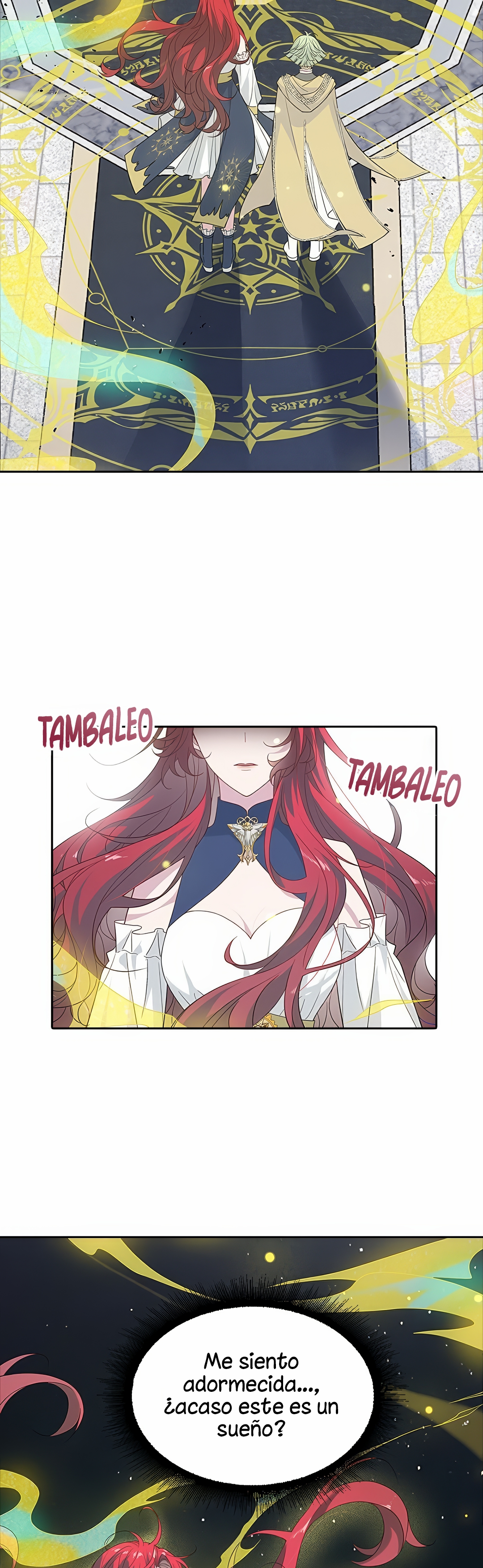 Radia Vol. 1 Ch. 6 第39页