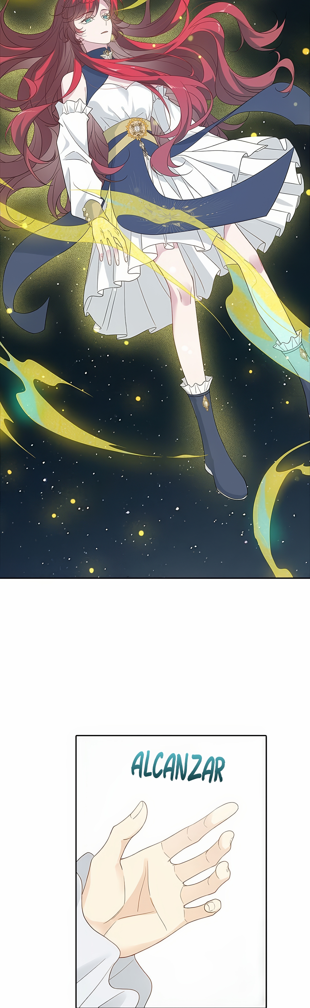 Radia Vol. 1 Ch. 6 第40页