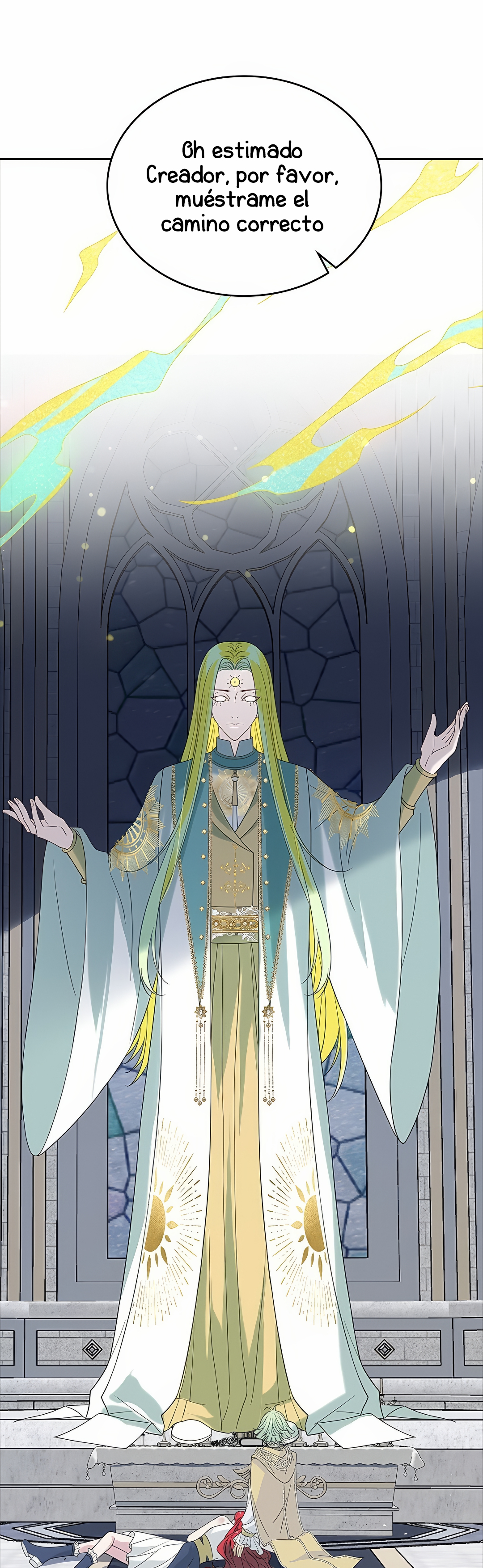 Radia Vol. 1 Ch. 6 第42页
