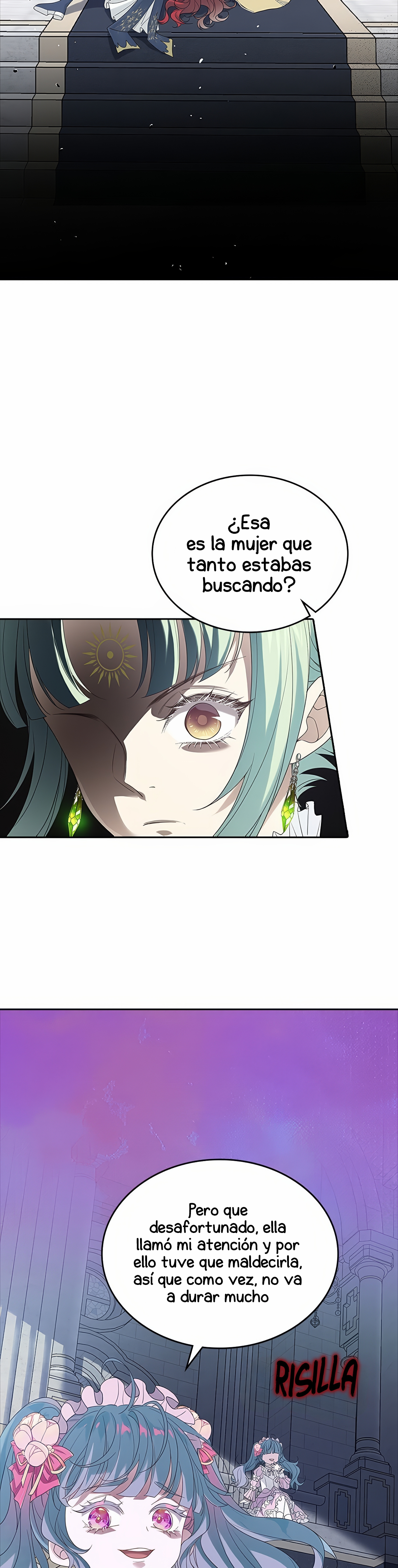 Radia Vol. 1 Ch. 6 第43页